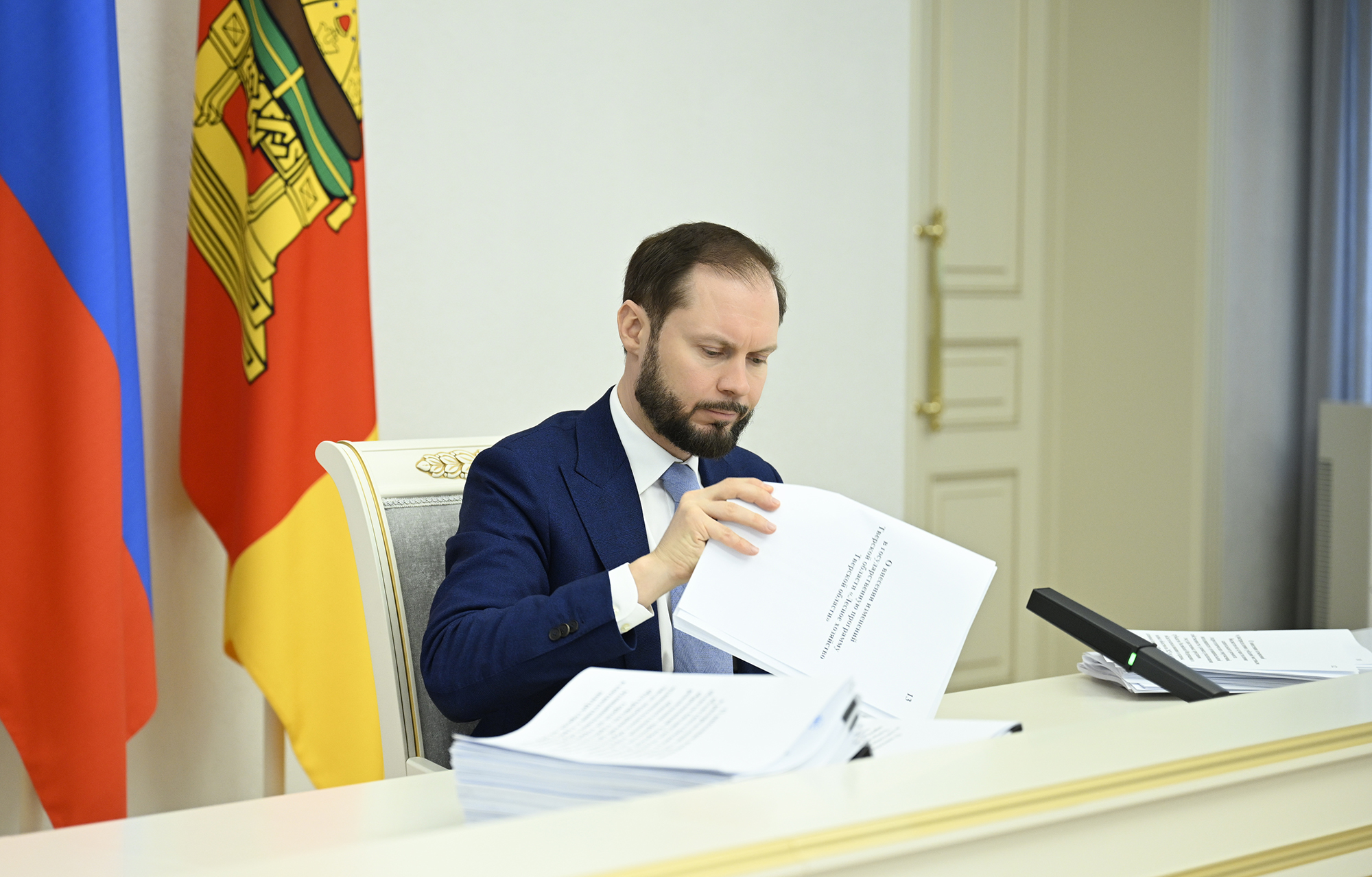 В Тверской области растут показатели занятости молодежи