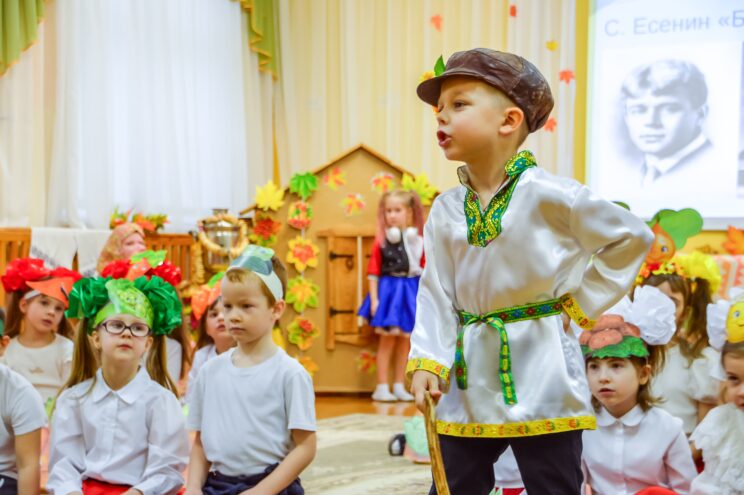 В Твери подвели итоги конкурса «Арт-лидеры»