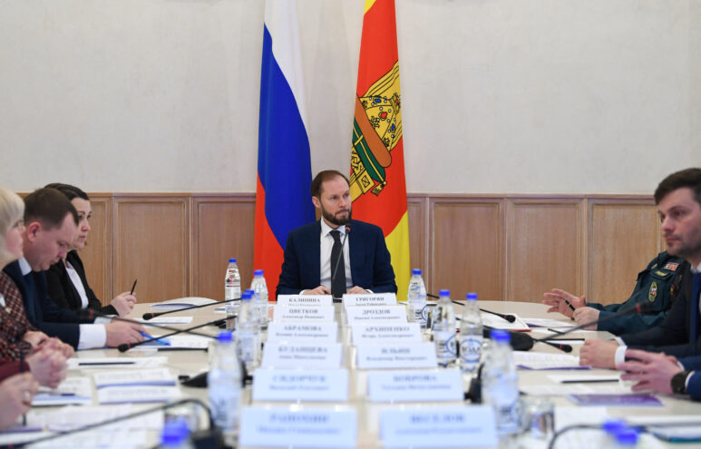 В Твери ускорили восстановление дома, пострадавшего от атаки БПЛА