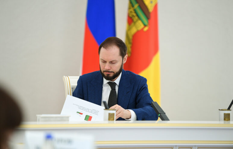 Тверская область усиливает меры безопасности в период новогодних и рождественских праздников