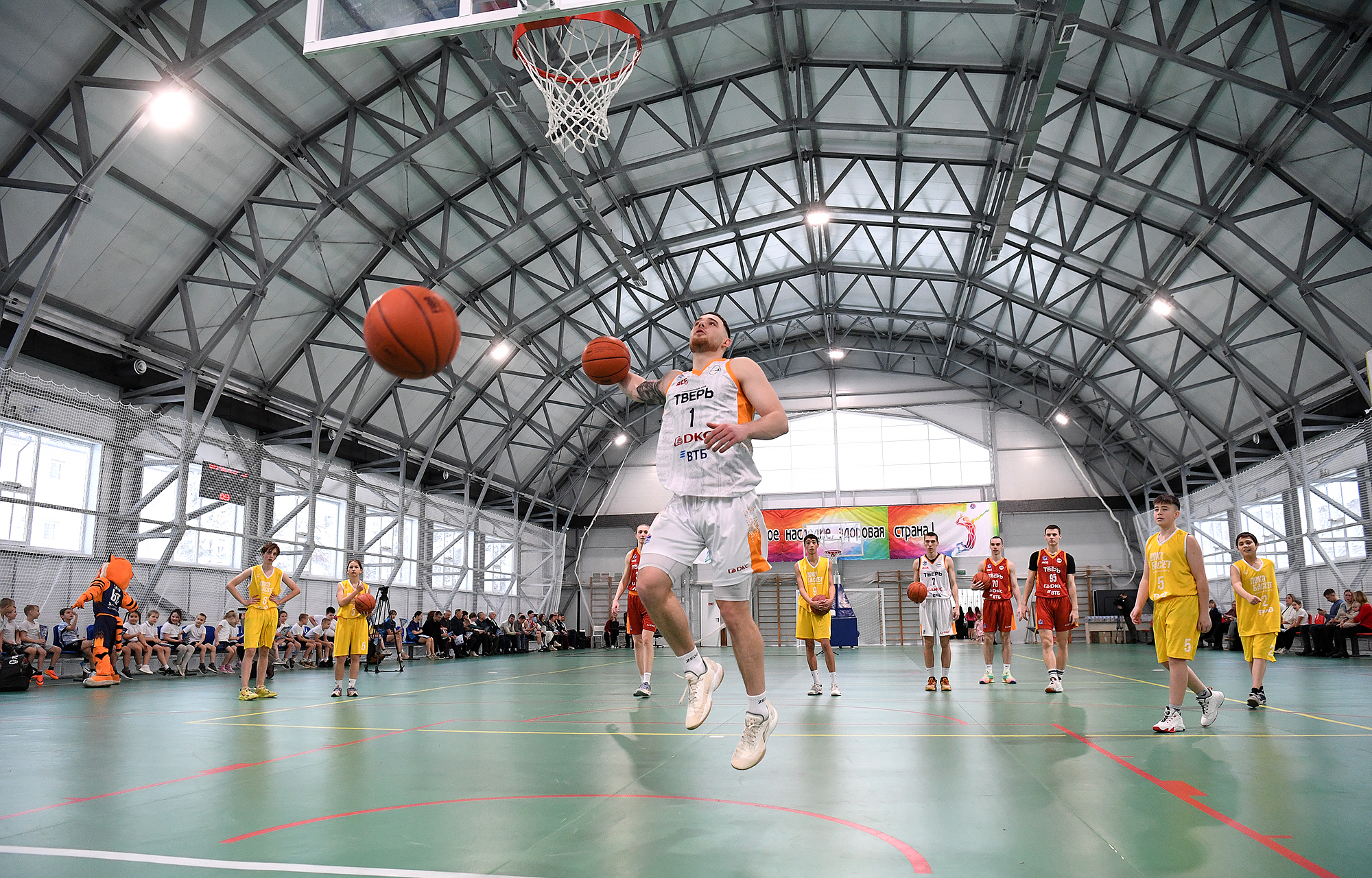 Селижарово