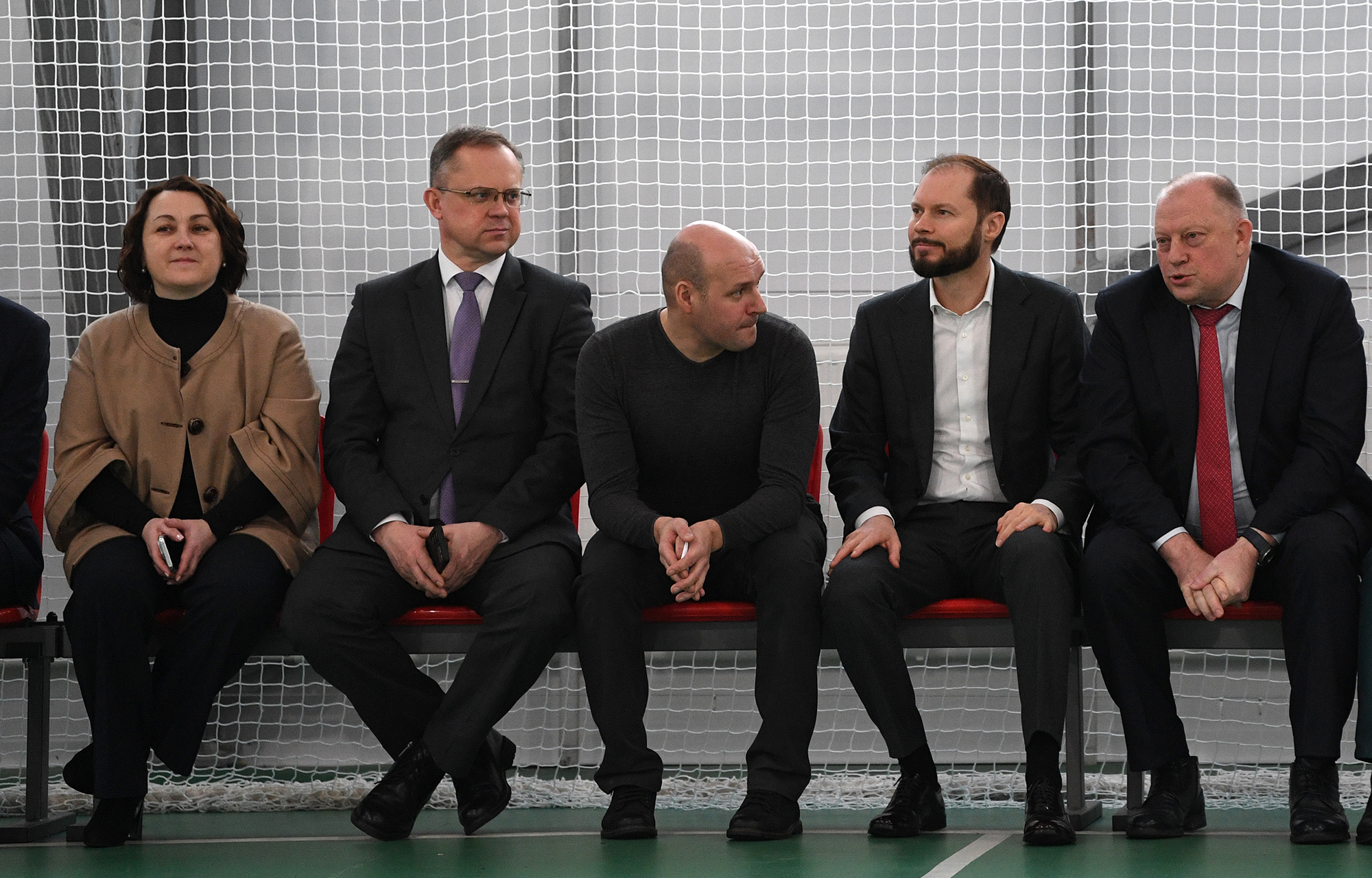 Селижарово