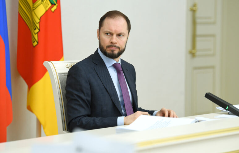 В Тверской области стартовала программа поддержки тренеров В Тверской области стартовала программа поддержки тренеров