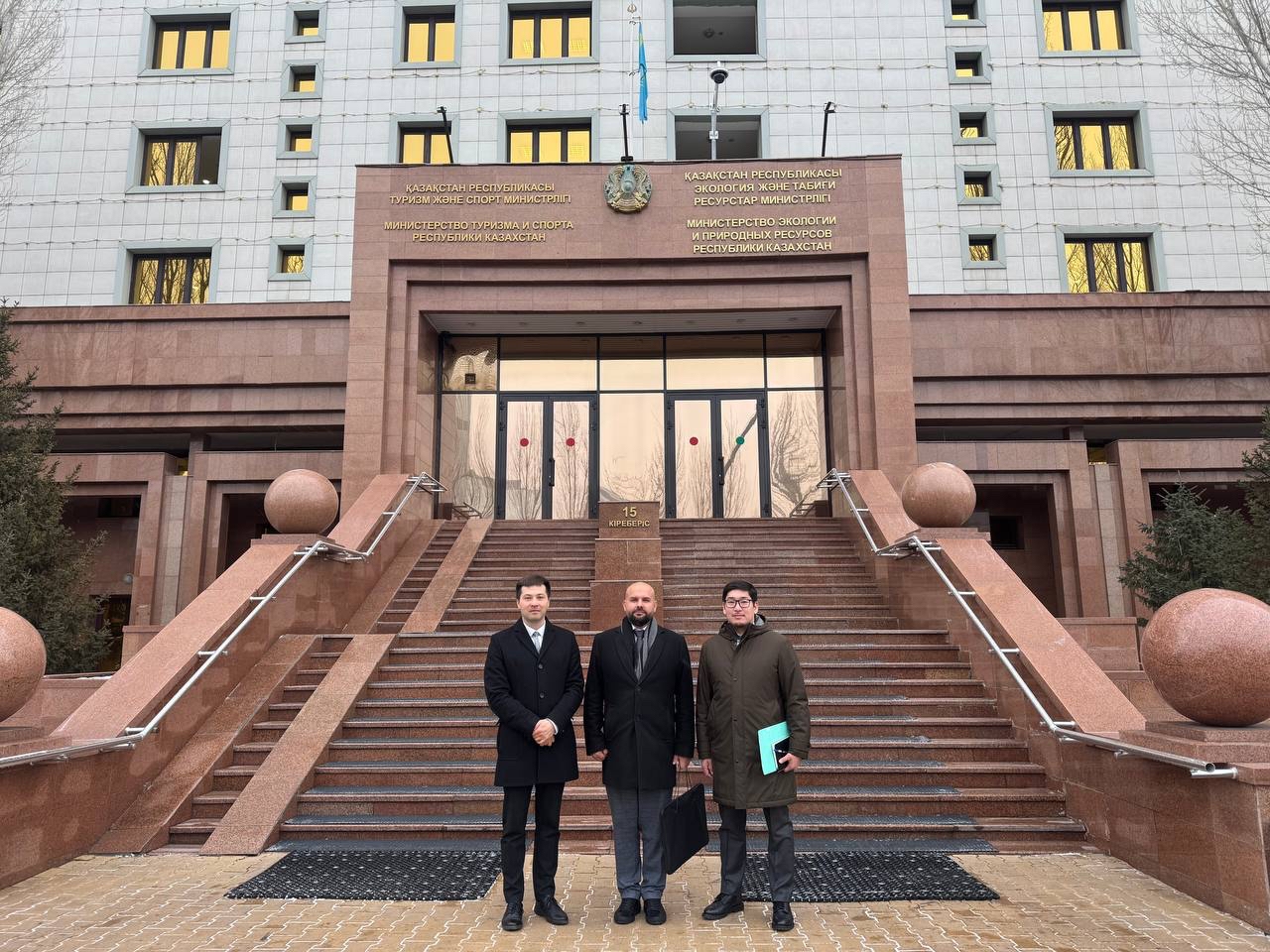 Тверские производители активно расширяют горизонты в Казахстане