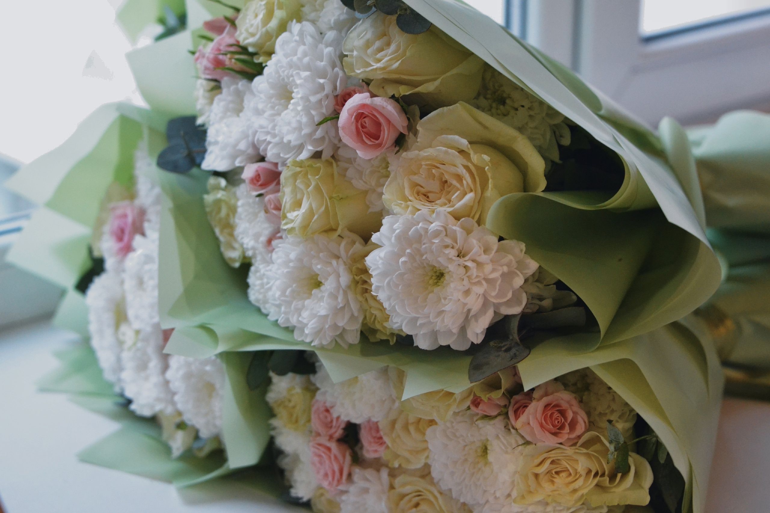 Тверской ветеран Антонина Мордасова принимает поздравления с вековым юбилеем Тверской ветеран Антонина Мордасова принимает поздравления с вековым юбилеем