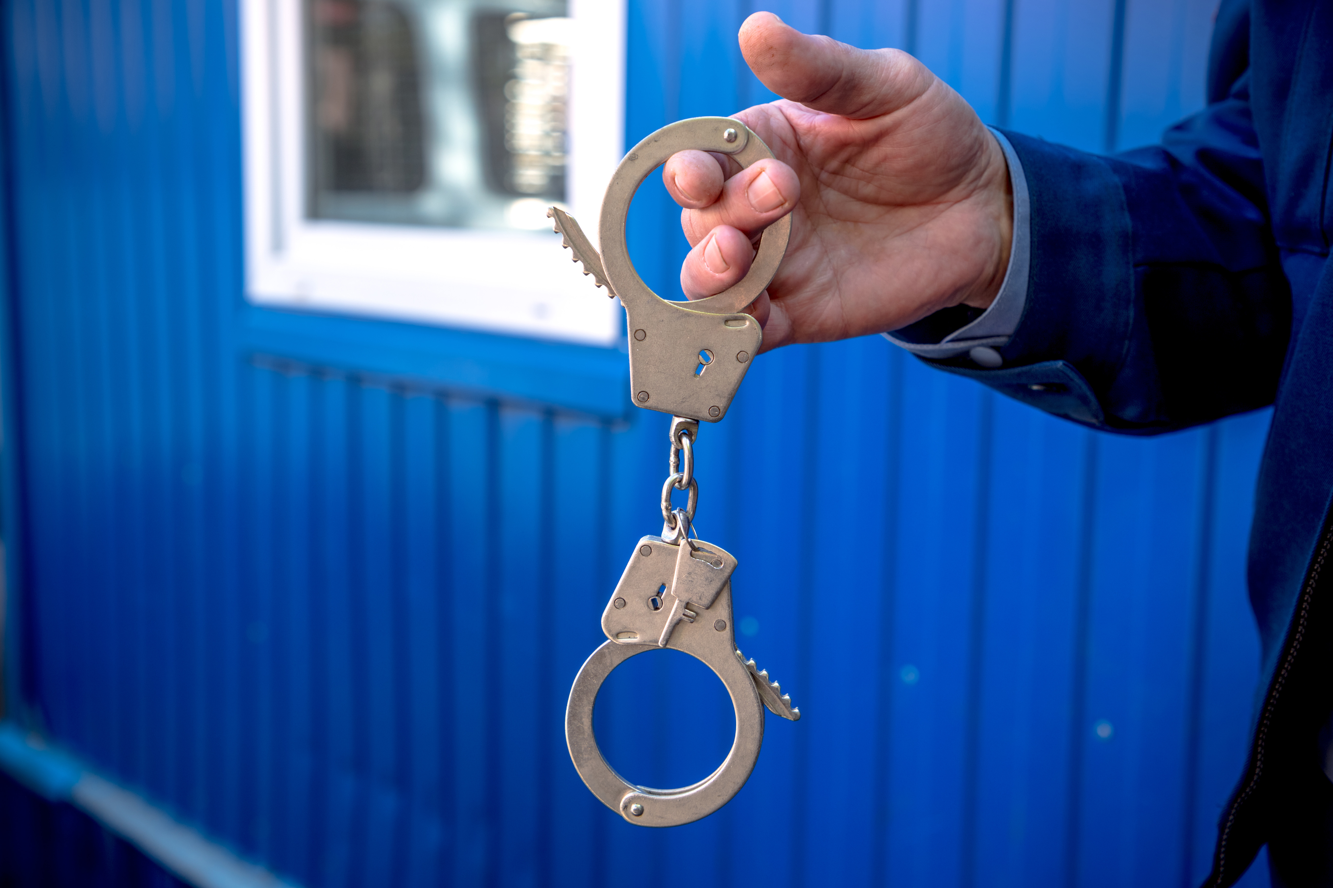 В Тверской области задержана группа браконьеров с крупной добычей