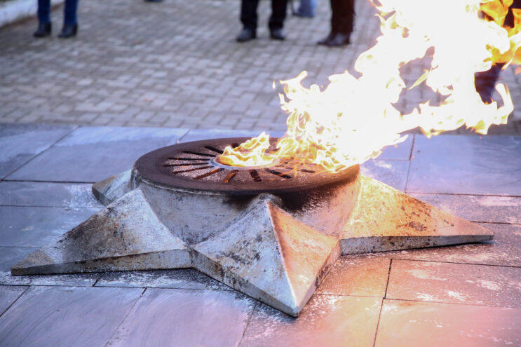 Конаковский район отмечает День воинской славы