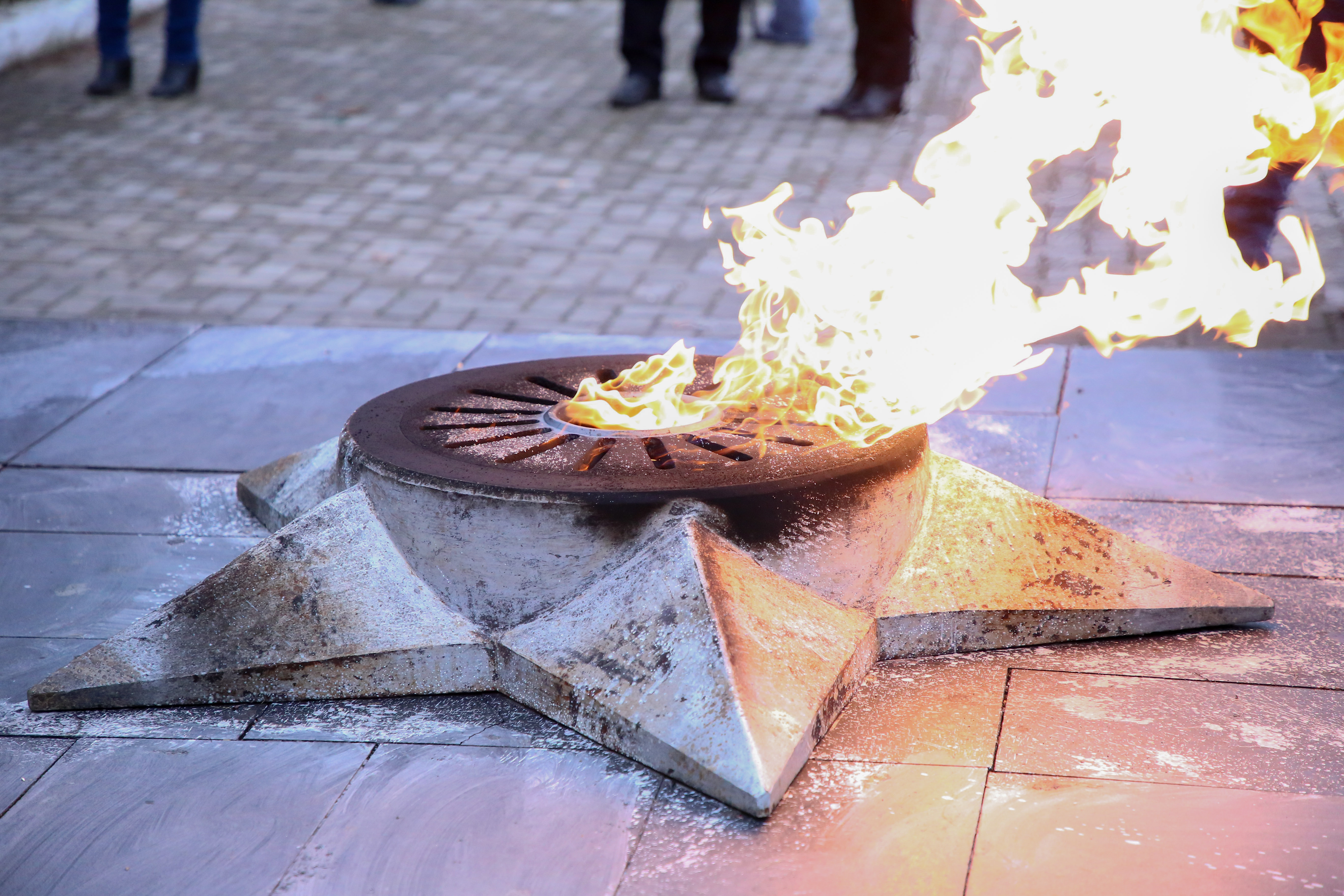 Конаковский район отмечает День воинской славы