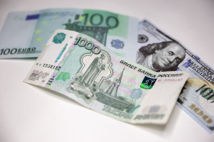 Германия наращивает экспорт в Россию при падающем импорте Германия наращивает экспорт в Россию при падающем импорте