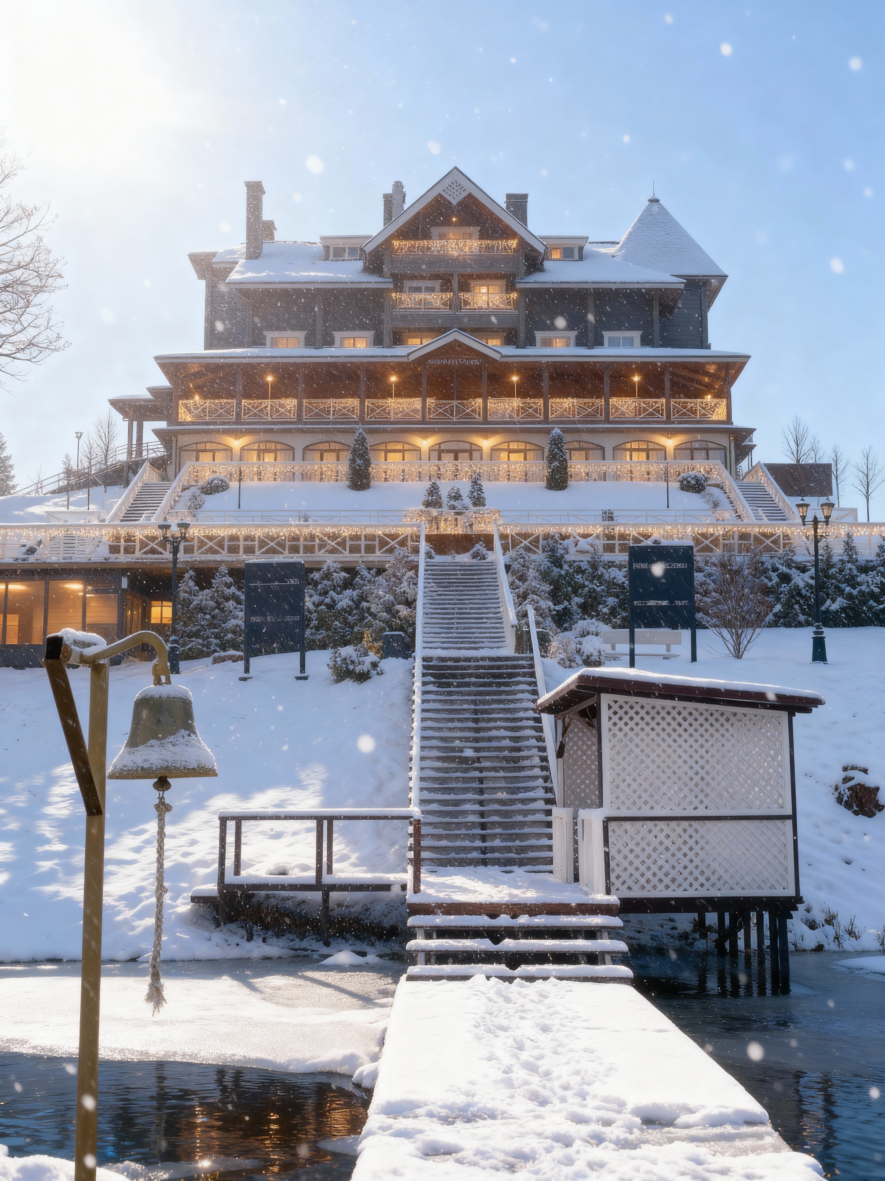 Тверской отель покорил Russian Traveler Awards 2025 Тверской отель покорил Russian Traveler Awards 2025