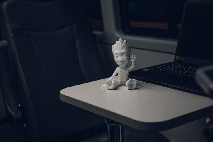 В Тверской области полярное сияние  может стать реальностью благодаря магнитным бурям