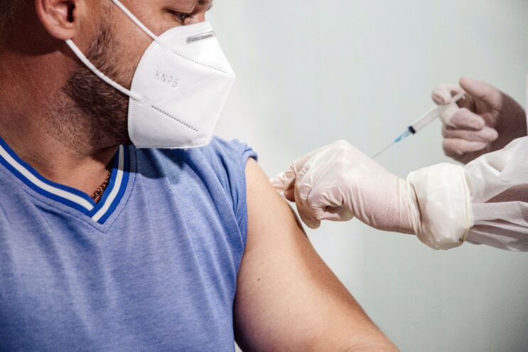 Минздрав пересмотрел сроки вакцинации в Национальном календаре