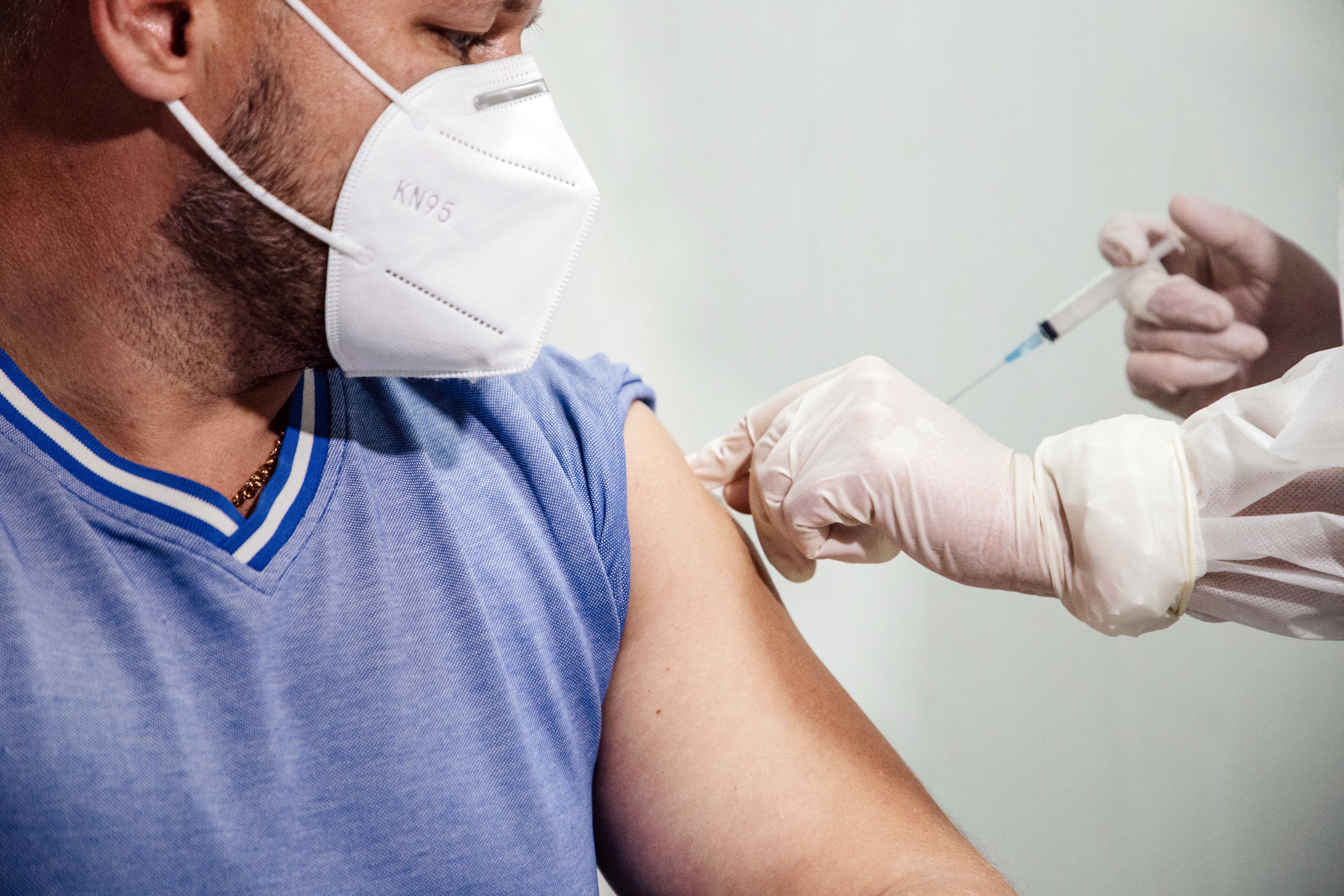 Минздрав пересмотрел сроки вакцинации в Национальном календаре