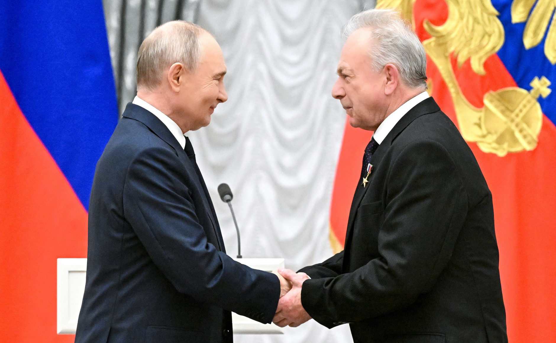 Калининская АЭС под руководством Виктора Игнатова: новые достижения и признание