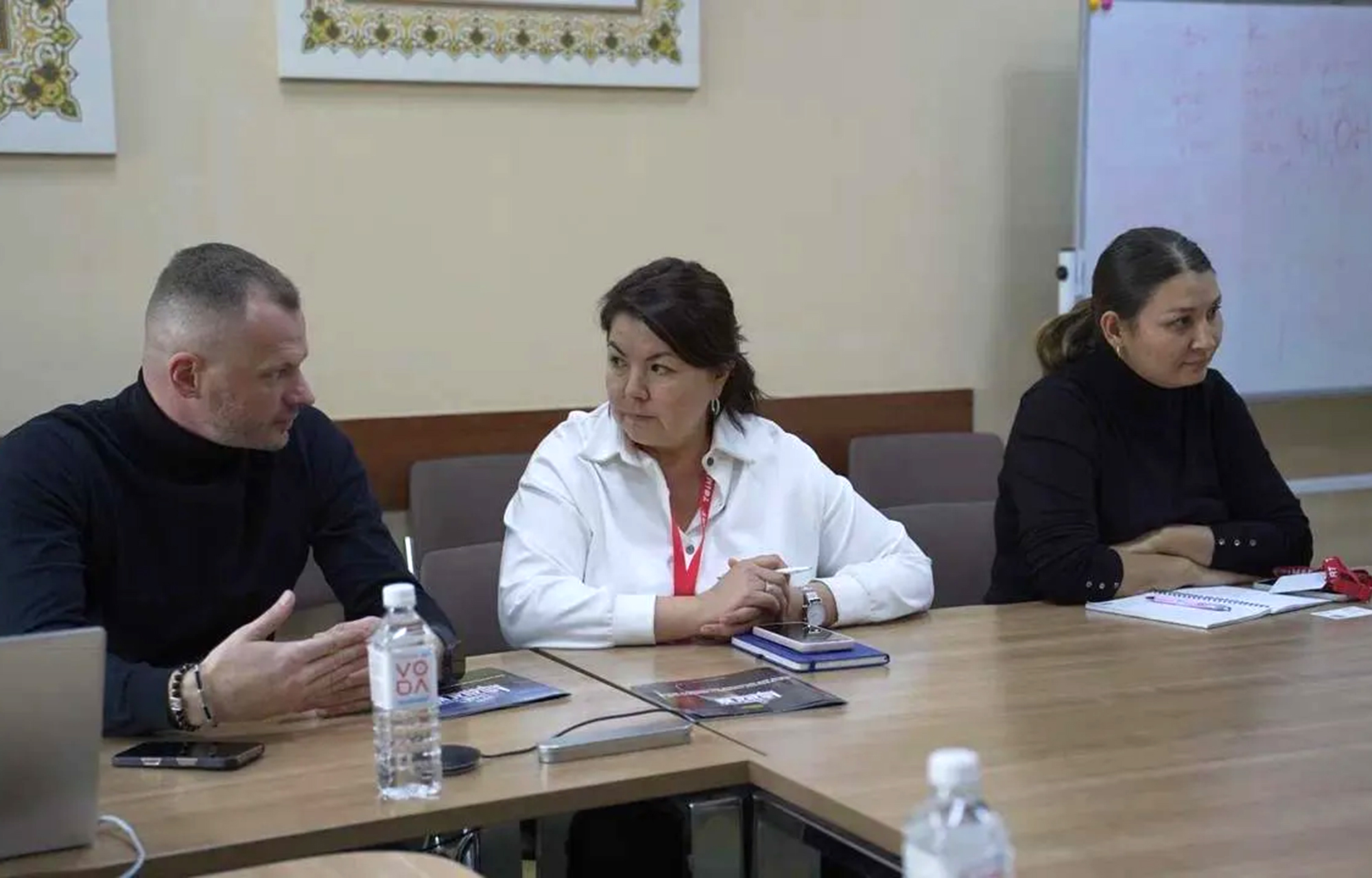 Казахстане