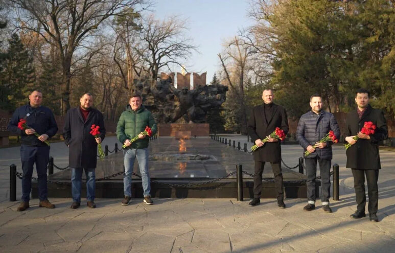 Бизнес-миссия Верхневолжья открывает новые возможности в Казахстане