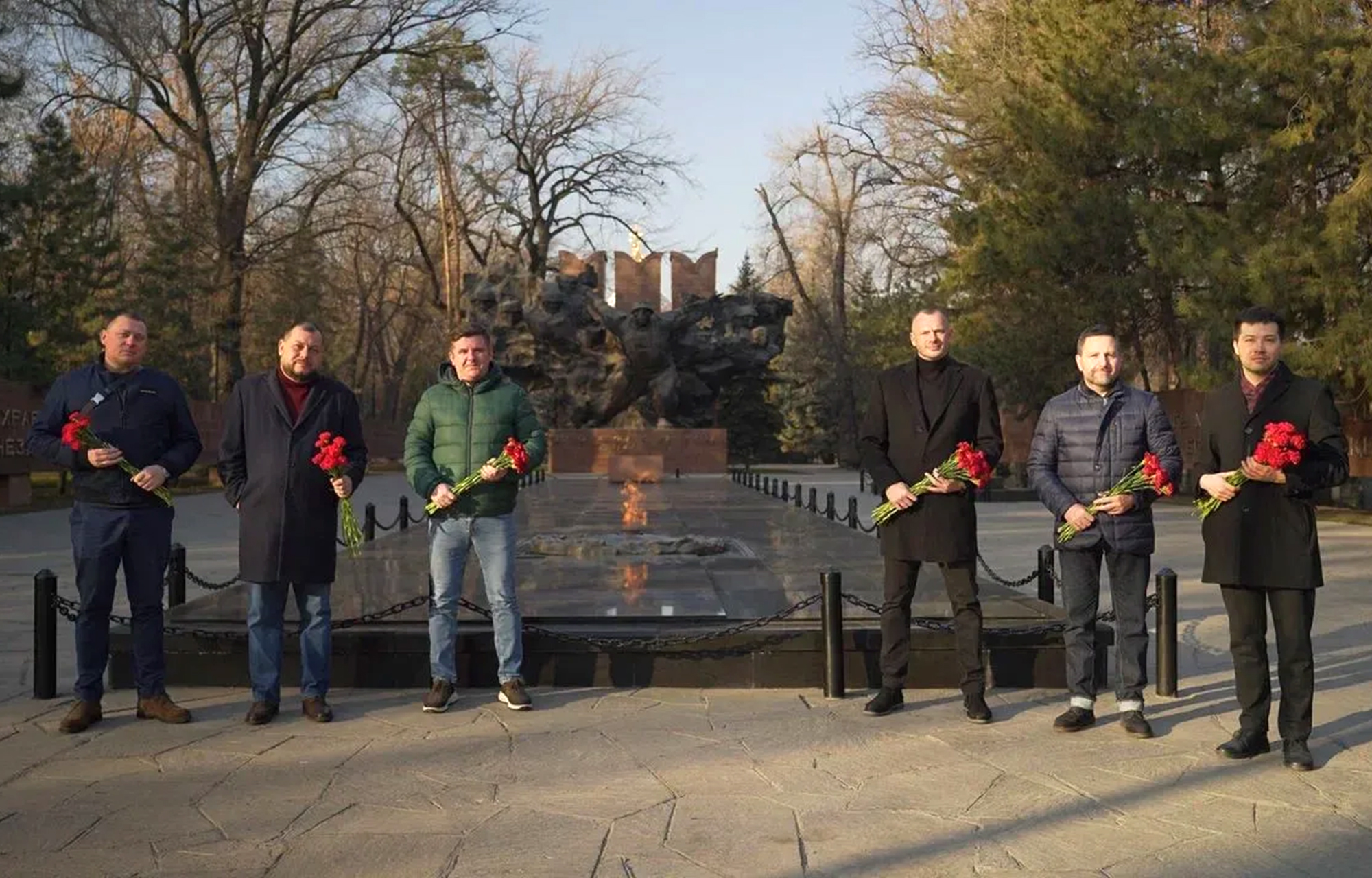 Бизнес-миссия Верхневолжья открывает новые возможности в Казахстане Бизнес-миссия Верхневолжья открывает новые возможности в Казахстане