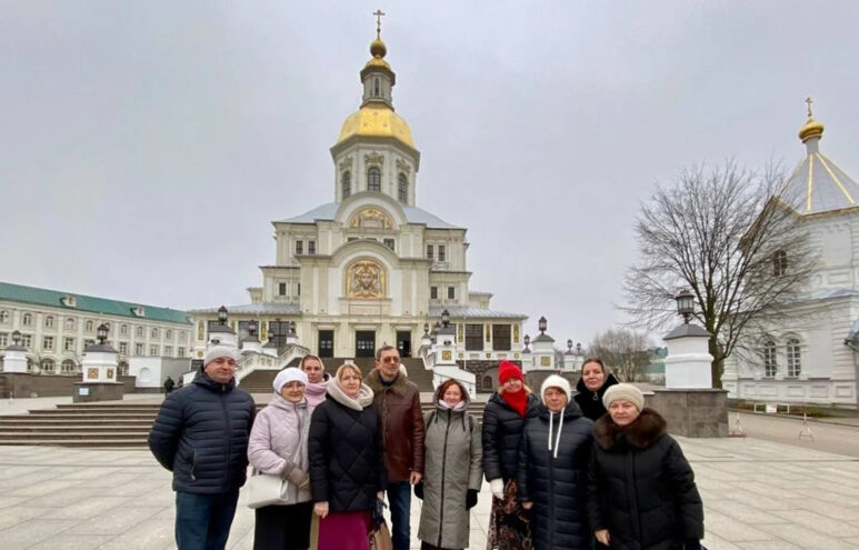 В Тверской области изучают туристические практики Нижегородчины Тверской