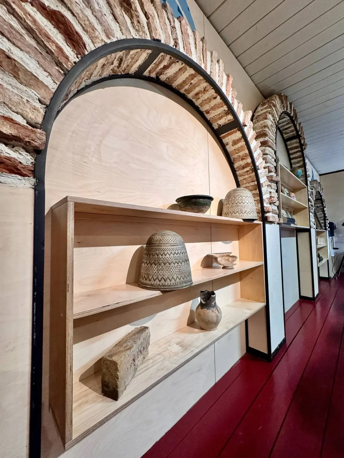 В Торжке появился уникальный центр для детей В Торжке появился уникальный центр для детей