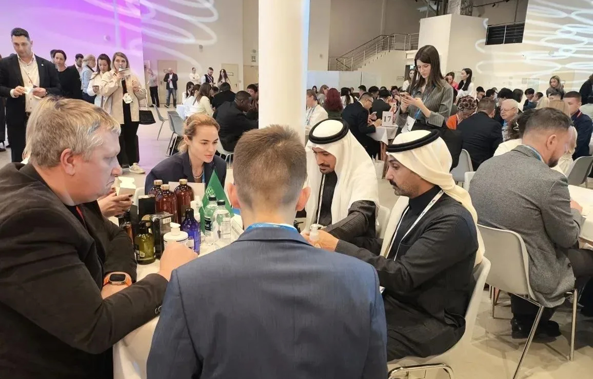 "Сделано в России. Выбирают в мире": Тверские компании налаживают экспортные связи "Сделано в России. Выбирают в мире": Тверские компании налаживают экспортные связи