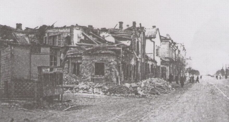 вспоминают