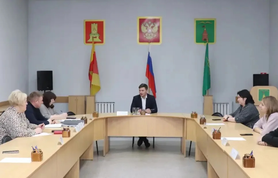 Общественную баню в Торопце возобновят по поручению Президента