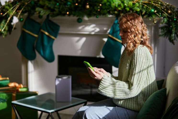 Новогодняя ночь с МегаФоном: оператор дарит безлимитный трафик на всё Новогодняя ночь с МегаФоном: оператор дарит безлимитный трафик на всё