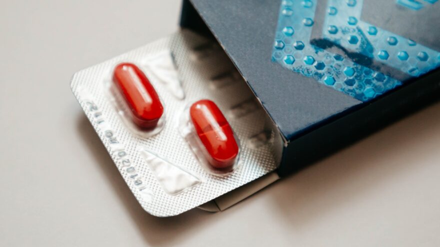 В Тверской области полярное сияние  может стать реальностью благодаря магнитным бурям