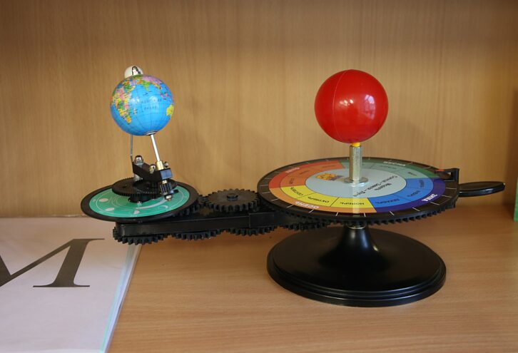 В Твери обсудили детали капитального ремонта школы №18