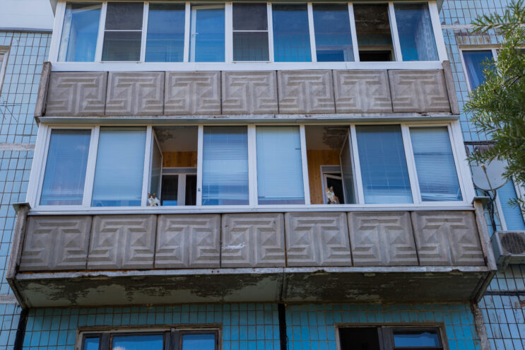 Вторичный рынок недвижимости Тверской области демонстрирует уверенный рост