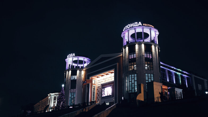 Кинобум в России: 116 миллионов зрителей посетили кинотеатры в 2025 году