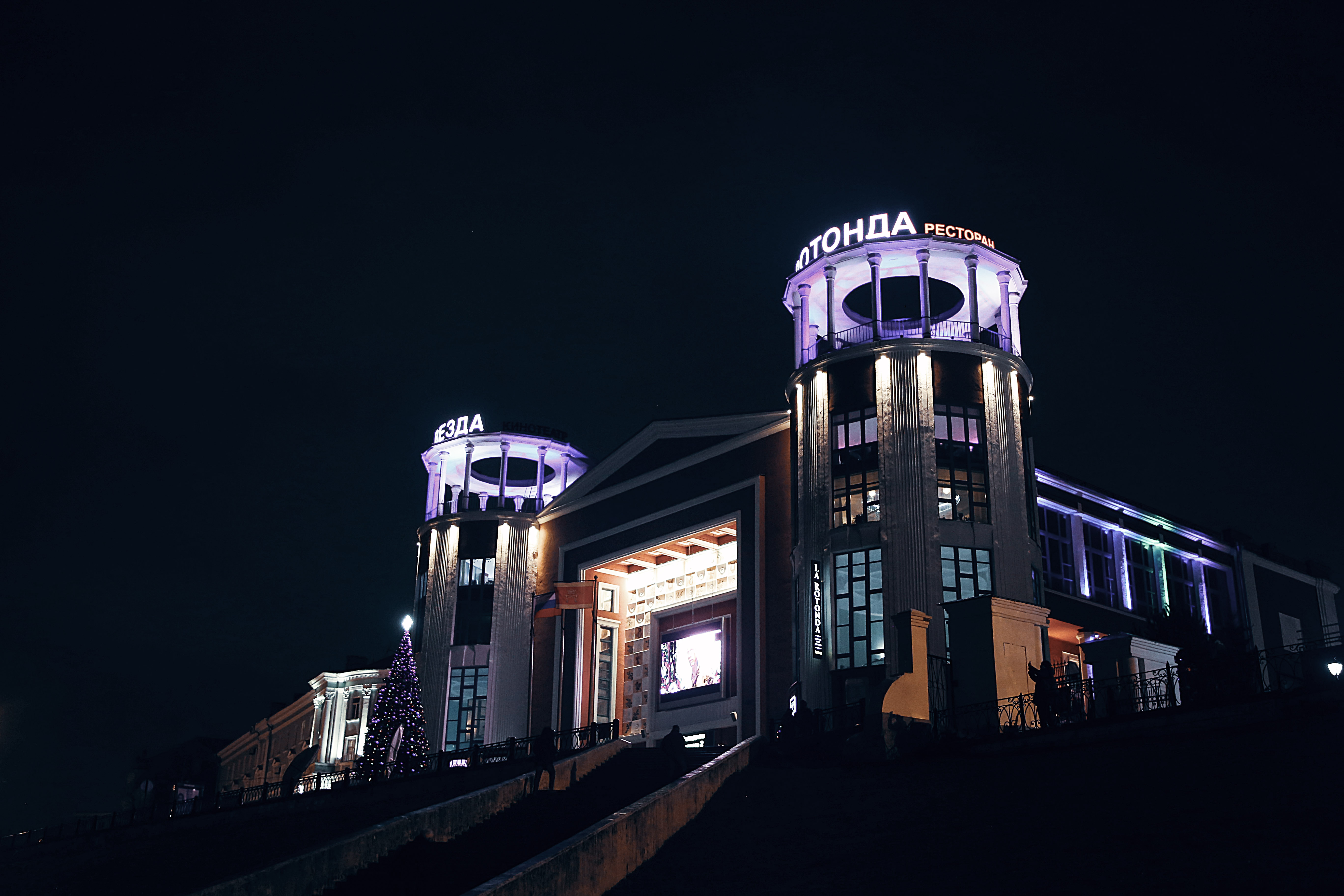 Кинобум в России: 116 миллионов зрителей посетили кинотеатры в 2025 году