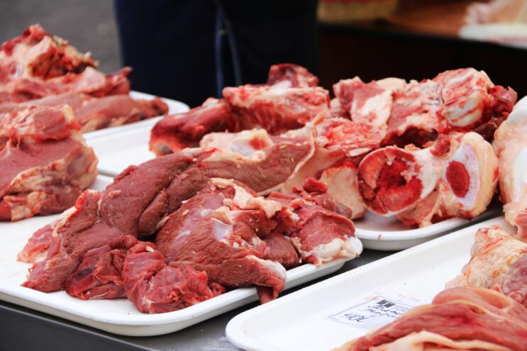 Россия рвется в пятерку лидеров мирового экспорта свинины Россия рвется в пятерку лидеров мирового экспорта свинины