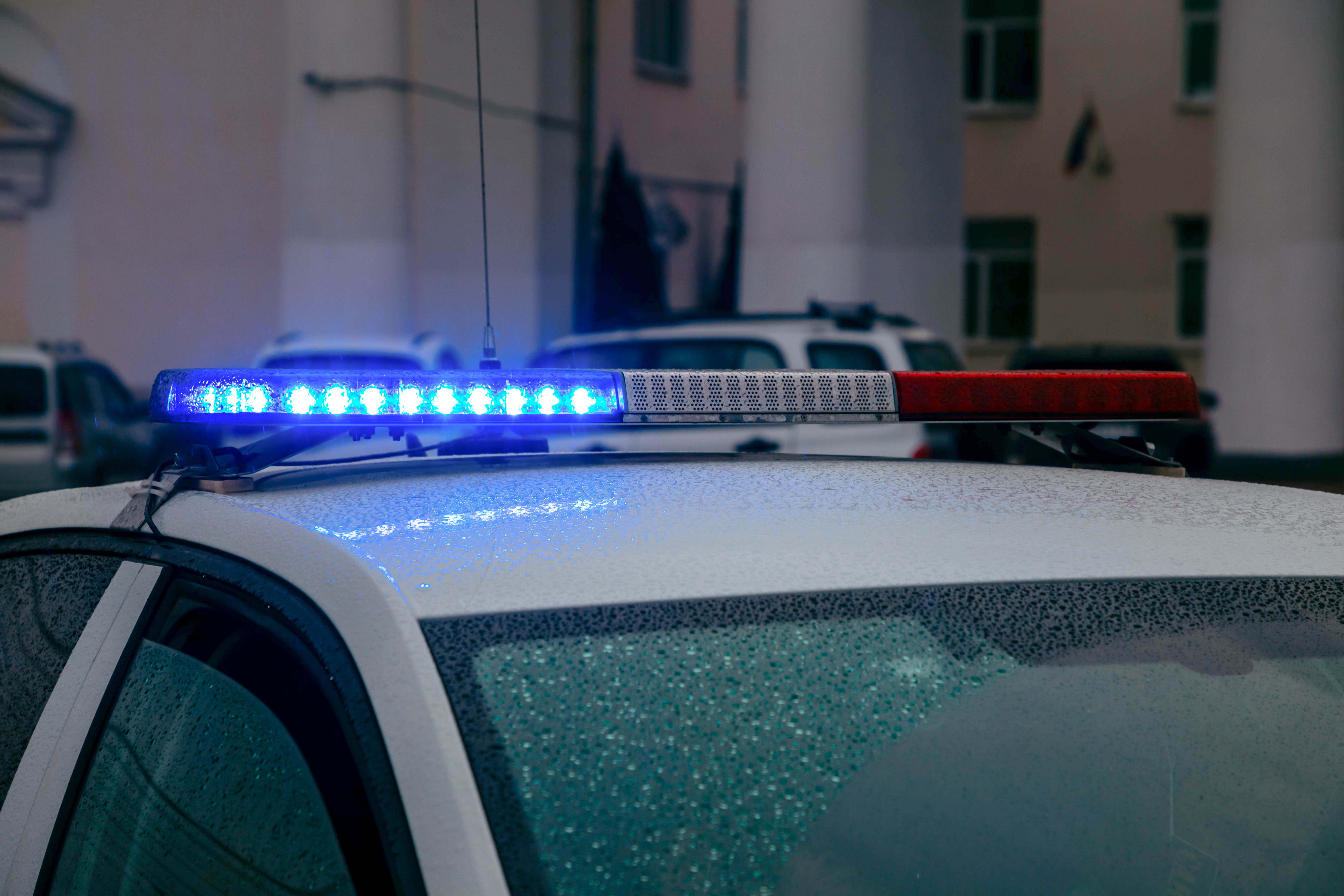 В России вступил в силу закон об увеличении штрафов за отсутствие автокресел