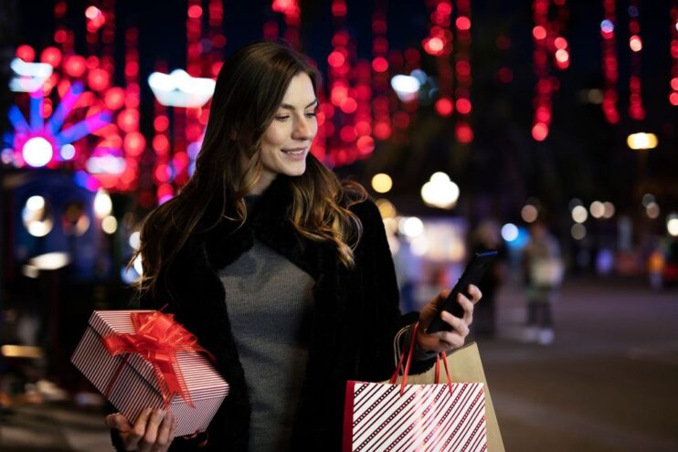 МТС запустила новогоднюю акцию на смартфоны TECNO МТС запустила новогоднюю акцию на смартфоны TECNO