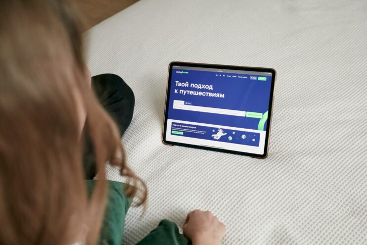 МегаФон предоставил доступ к проводному интернету жителям крупнейших спальных микрорайонов Твери