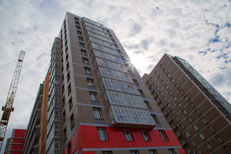 Правительство РФ усилит контроль за лифтовым оборудованием в многоквартирных домах