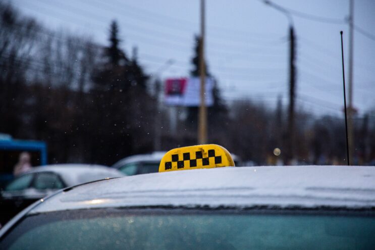 Тверь – в числе регионов с самым выгодным тарифом на такси Тверь – в числе регионов с самым выгодным тарифом на такси