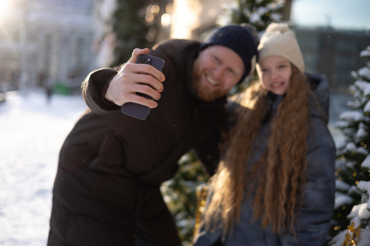 Эксперт рассказал, почему мороз так быстро выводит устройства из строя