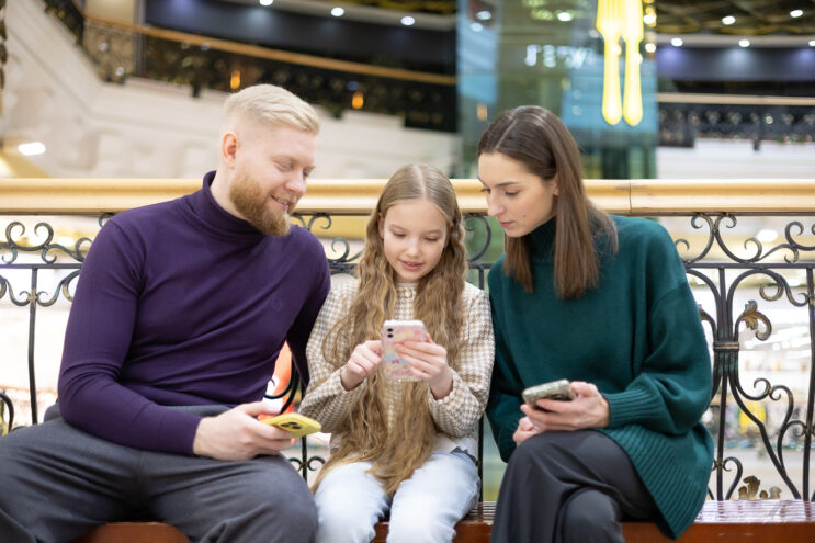 Эксперт назвал главные причины перегрева смартфона