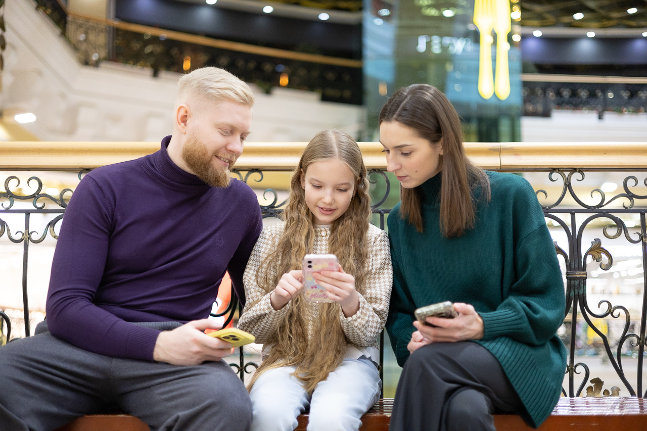 Эксперт назвал главные причины перегрева смартфона