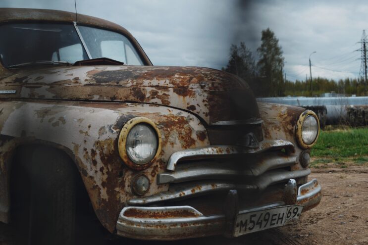 "Победа" над временем: Тверской мастер о своей уникальной коллекции и планах на будущее