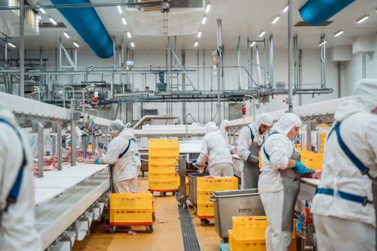 АО «ТК Альфа» присоединился к федеральному проекту «Производительность труда»