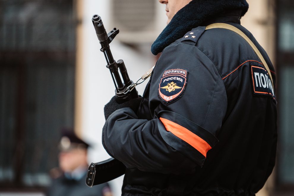 Бологовский округ готовится к безопасным новогодним праздникам