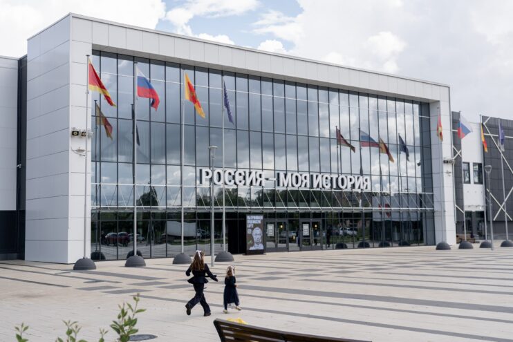 Больше 2800 мероприятий провели в Тверской области в Год защитника Отечества Больше 2800 мероприятий провели в Тверской области в Год защитника Отечества