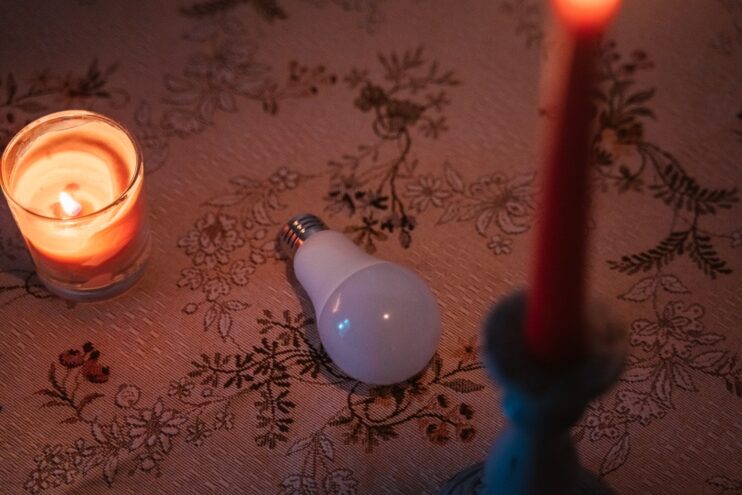 Два населенных пункта Тверской области останутся без света 22 декабря