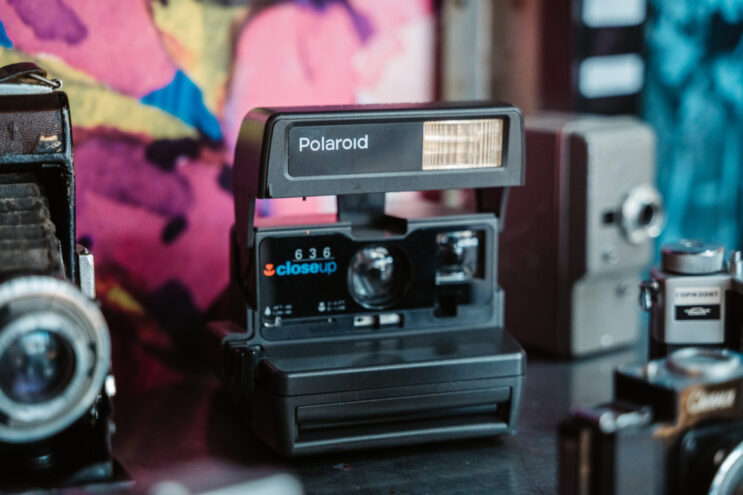 «Единая Россия» запустила всероссийский фотоконкурс