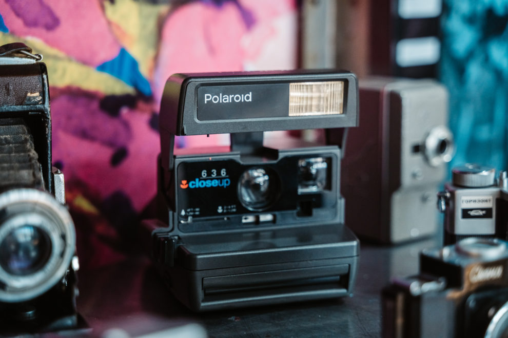 «Единая Россия» запустила всероссийский фотоконкурс