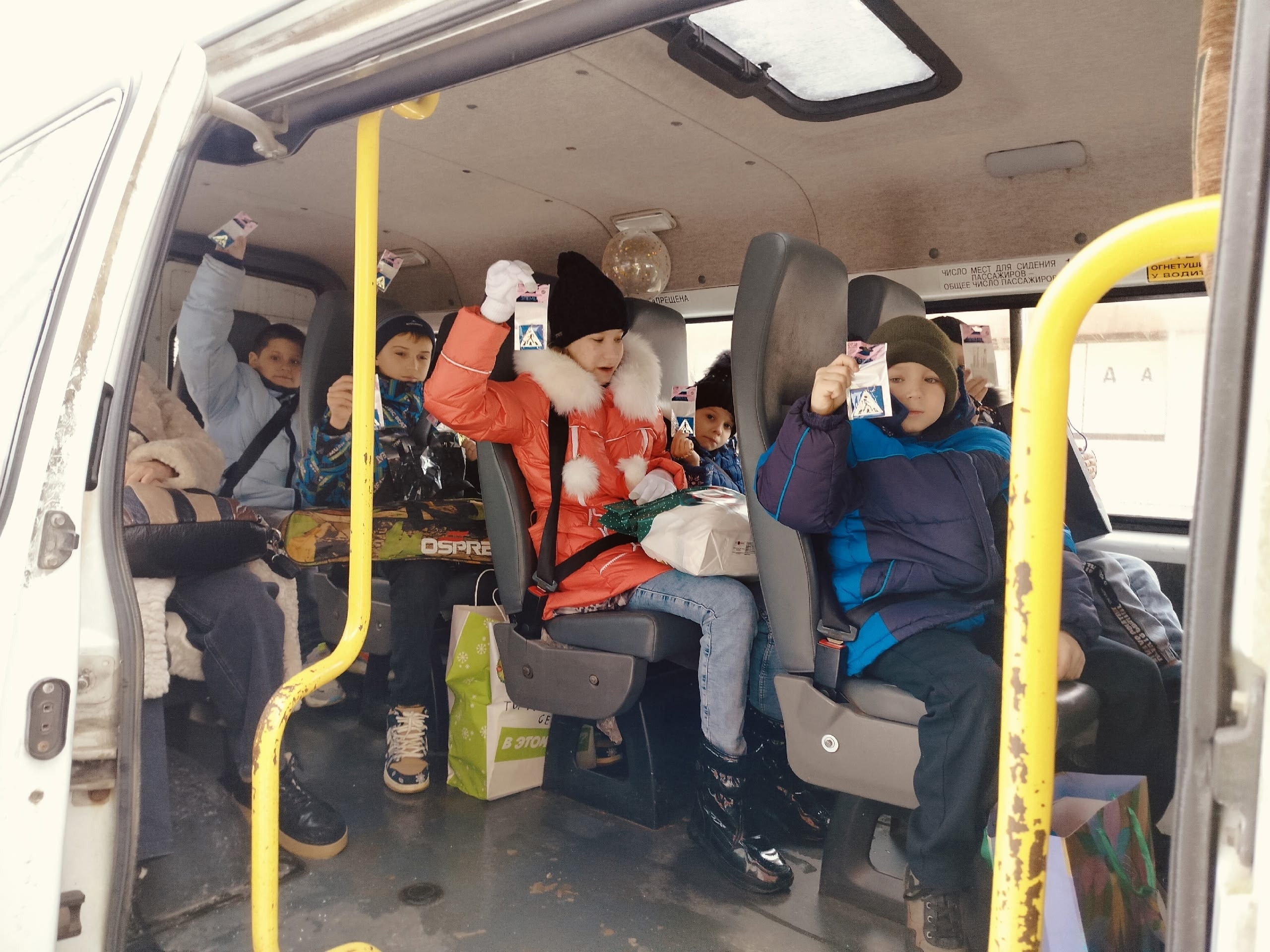 Госавтоинспекция рассказала, как безопасно ездить с детьми Госавтоинспекция рассказала, как безопасно ездить с детьми