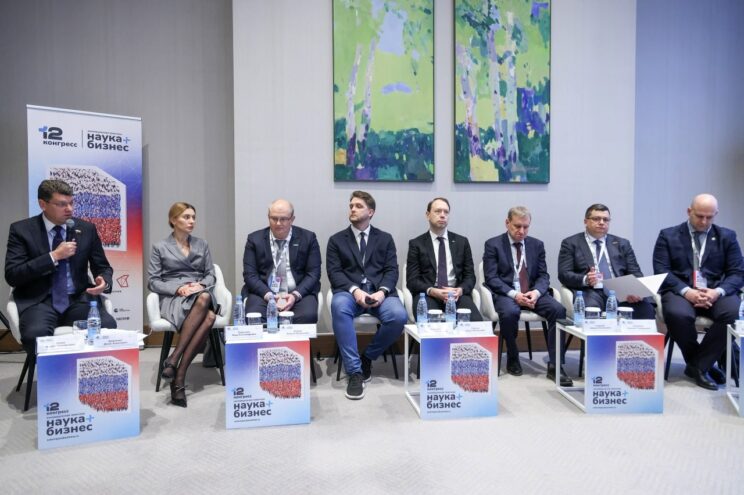 Группа ПСБ рассматривает возможность поддержки проектов частной космонавтики